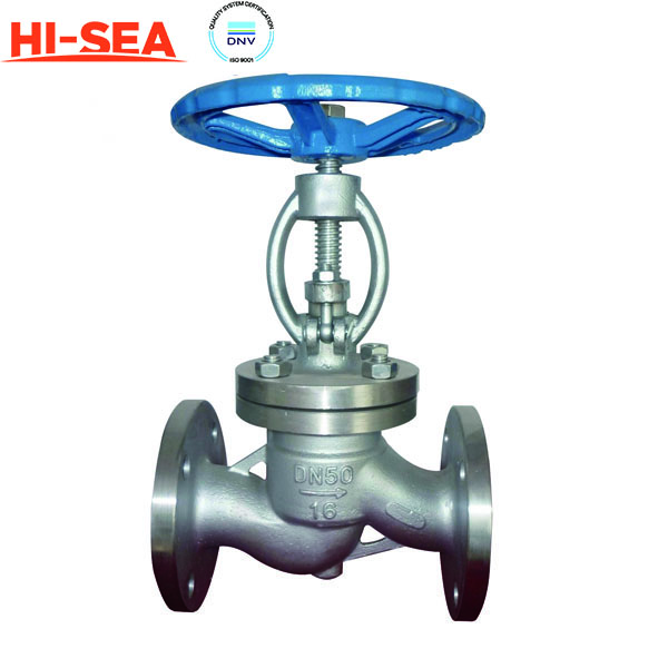 Stainless Steel Check Valve